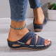 Linnea | Orthopedic Sandals