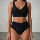 WINIFRED | SCULPTING WRAP BIKINI