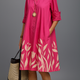 ELOWEN | COMFORTABLE MIDI DRESS