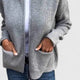 Anzhelynn | Comfortable Jacket