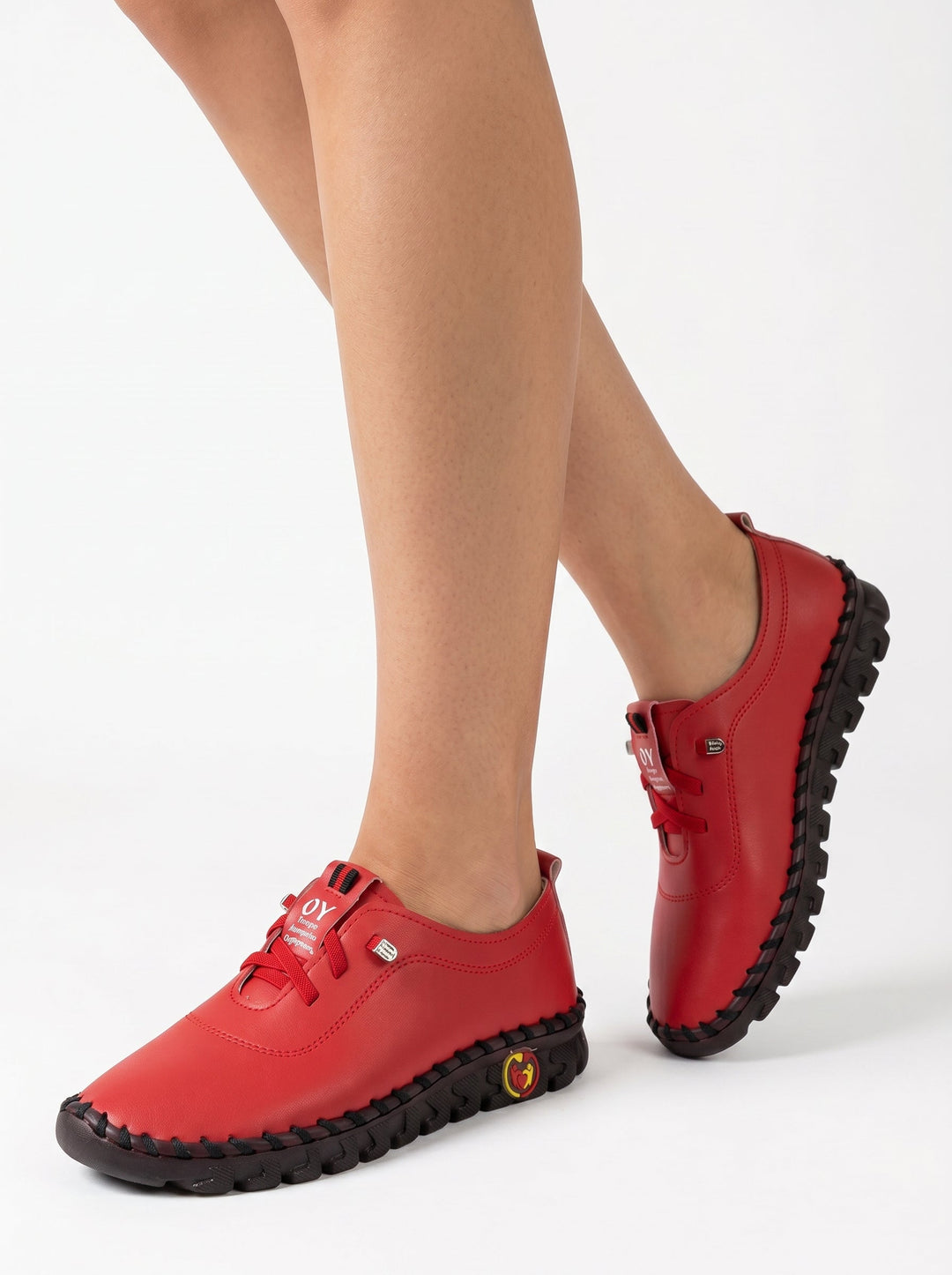 RÓISÍN | COMFORT SUPPORT ORTHOPEDIC EVERYDAY SHOES