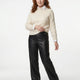 AOIBHEANN | CLASSIC RIBBED KNIT JUMPER