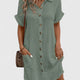 Gianelleza | Sophisticated Midi Dress