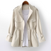 GEORGINA | TIMELESS BELTED TRENCH COAT