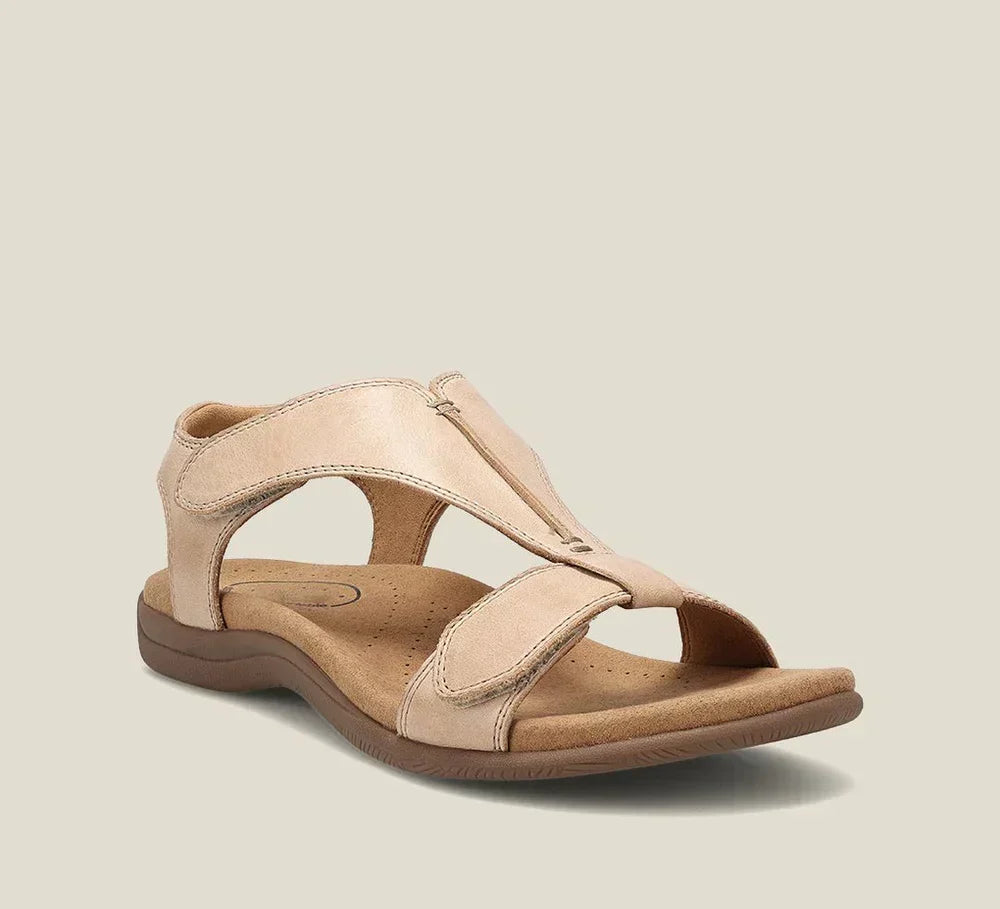 HILARY | COMFORT SUPPORT SANDALS