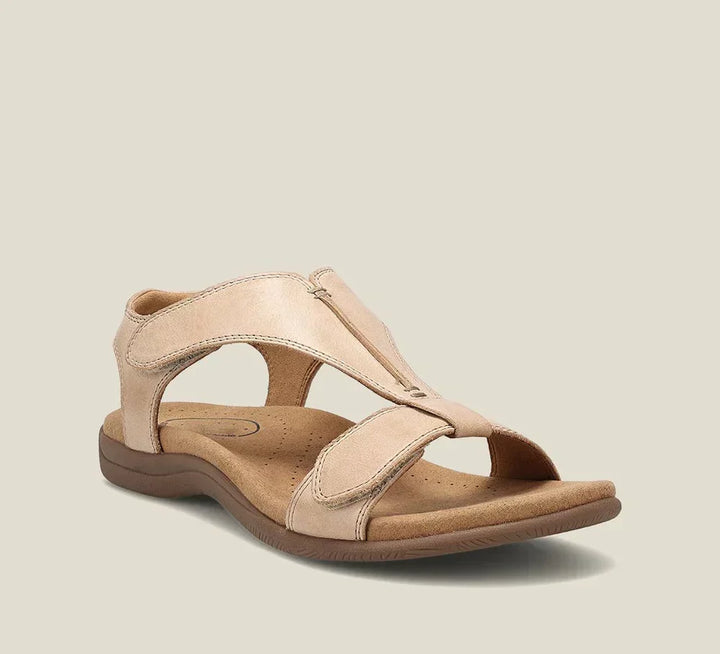 HILARY | COMFORT SUPPORT SANDALS
