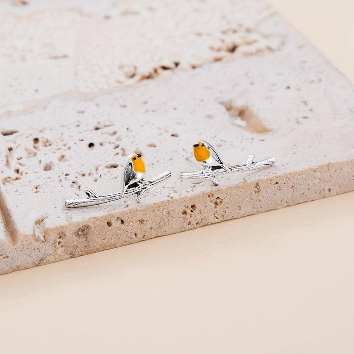 Etta | Robin Earring