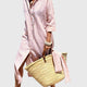 Ellen™ | Classic Striped Dress