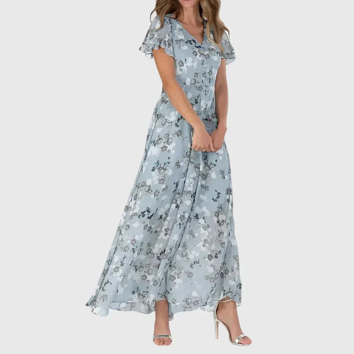 Lola | Figure Flattering Dress