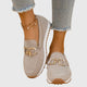 MAYA | ORTHOPAEDIC SLIP-ON COMFORT TRAINERS