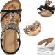 Tereza | Orthopedic Comfort+ Sandals