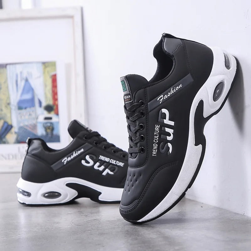 STRIDEAIR | Lightweight Everyday Trainers