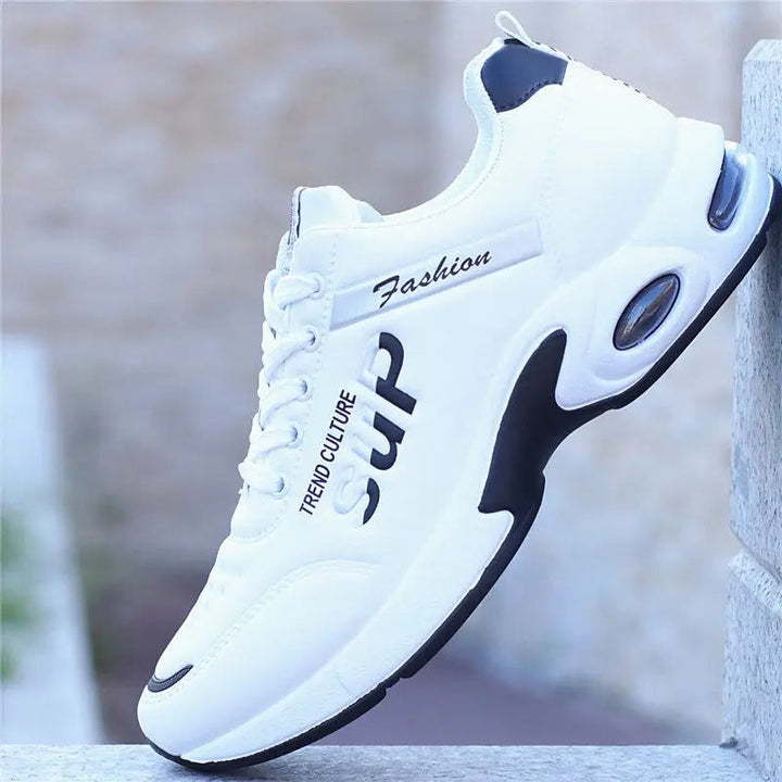 ALASTAIR | AIR CUSHION TRAINERS