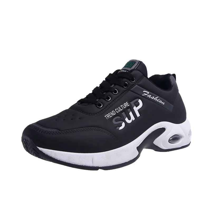 ALASTAIR | AIR CUSHION TRAINERS
