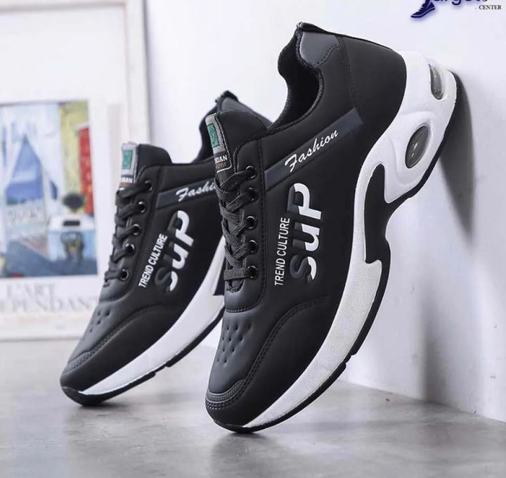 ALASTAIR | AIR CUSHION TRAINERS