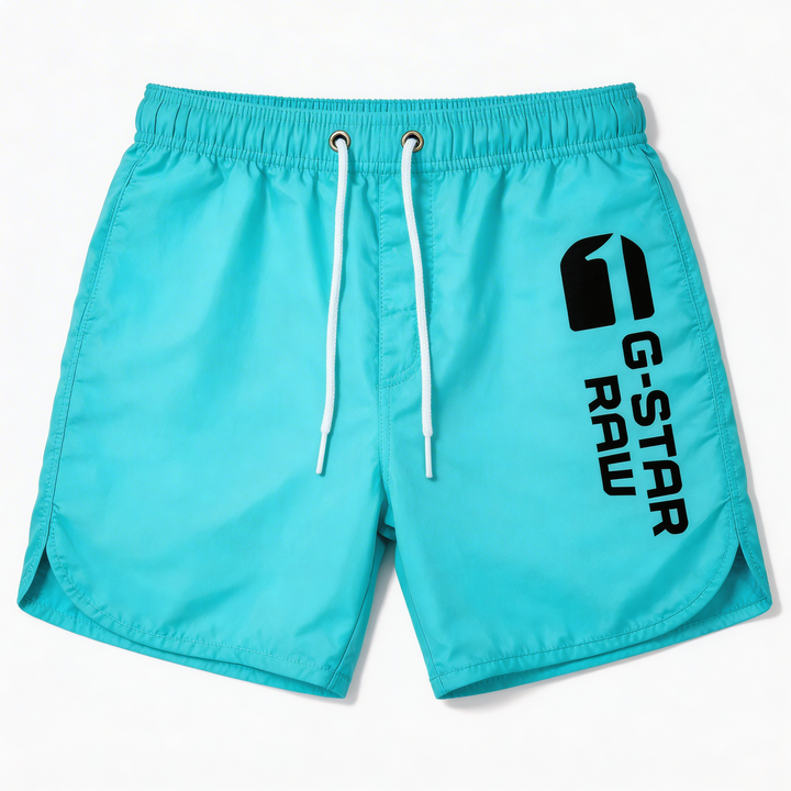 ATLAS | Quick-Dry Swim Shorts