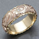 Dinah | Antique Rose Gold Ring