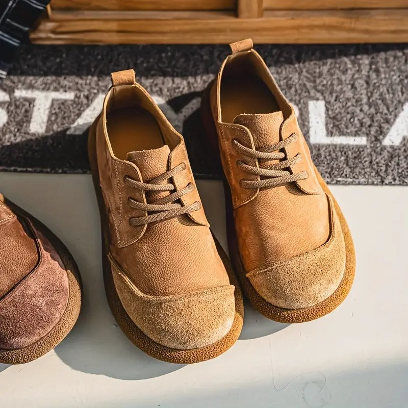 CHARLOTTE | ORTHOPAEDIC COMFORT SHOES