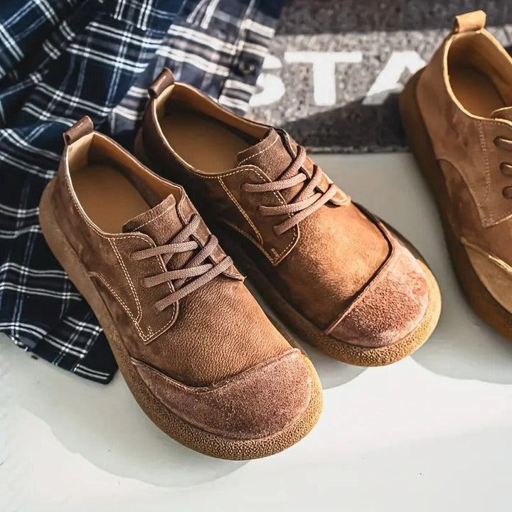 CHARLOTTE | ORTHOPAEDIC COMFORT SHOES