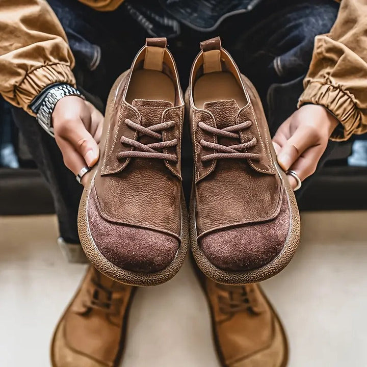 CHARLOTTE | ORTHOPAEDIC COMFORT SHOES