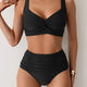 HARRIET | High-Waisted Shaping Bikini