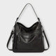 Classic Retro Shoulder Bag