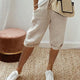 Mabel | Relaxed Summer Shorts