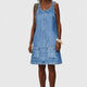 Zarisse | Elegant Midi Dress