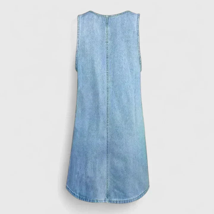 Zarisse | Elegant Midi Dress