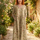 ERICA | FLORAL SUMMER DRESS