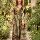 RACHEL | FLORAL SUMMER DRESS