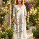ANNE | FLORAL SUMMER DRESS