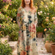 TIARA | FLORAL SUMMER DRESS