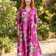 FIONA | FLORAL SUMMER DRESS