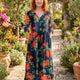 WENDY | FLORAL SUMMER DRESS