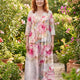 BARBARA | FLORAL SUMMER DRESS