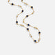 Petra | Layered Necklace with Stones