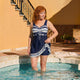 KERENZA | ELEGANT COMFORT-FIT SWIMSUIT
