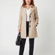 SADHBH | ELEGANT SUMMER COAT