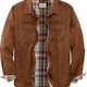 FLORENCE | ALL-SEASON WAXED TRUCKER JACKET