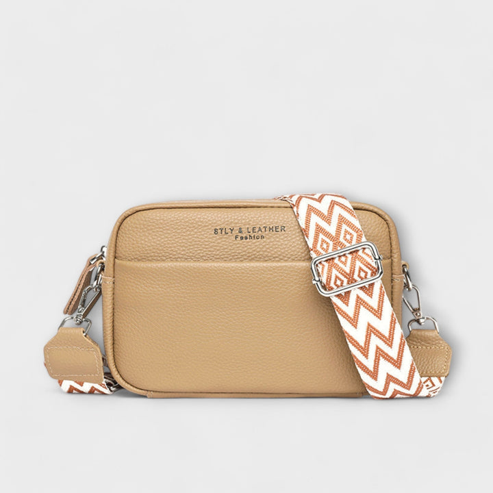 Mini Shoulder Bag for Everyday Essentials