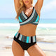 CAIREANN | SHAPING BIKINI SET