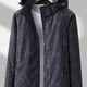 HARRIET | WATERPROOF HOODED JACKET