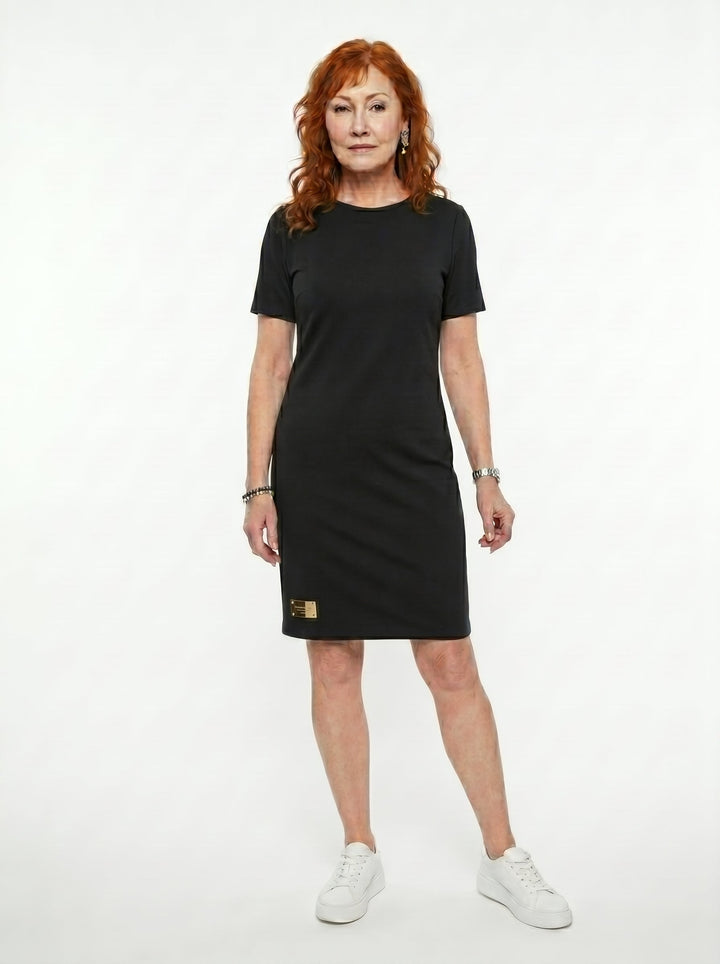ÉABHA | RELAXED EVERYDAY SUMMER DRESS