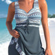 OLIVIA | ELEGANT COMFORT-FIT SWIMSUIT