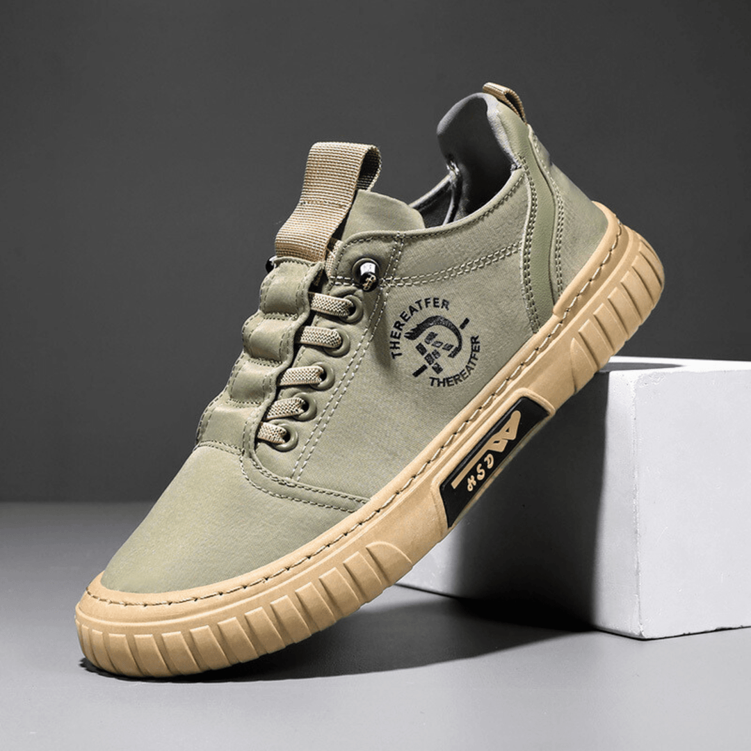 OSCAR | PREMIUM CASUAL SNEAKERS