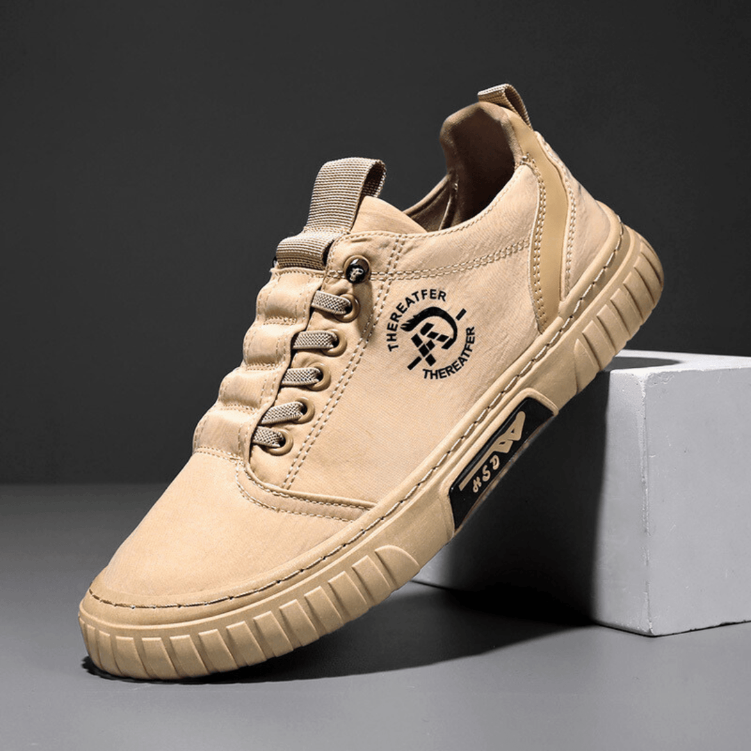 OSCAR | PREMIUM CASUAL SNEAKERS
