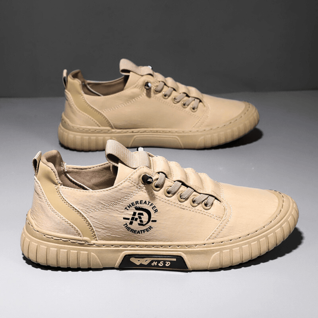 OSCAR | PREMIUM CASUAL SNEAKERS