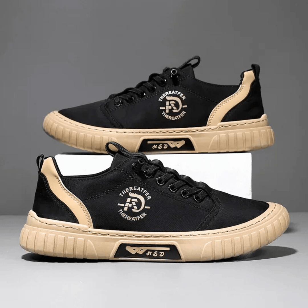 OSCAR | PREMIUM CASUAL SNEAKERS