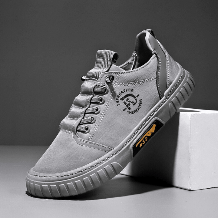 OSCAR | PREMIUM CASUAL SNEAKERS
